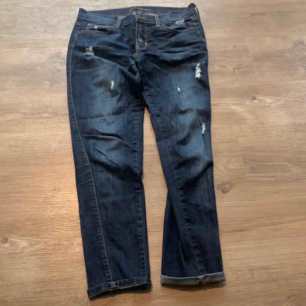 Flying Monkey Jeans